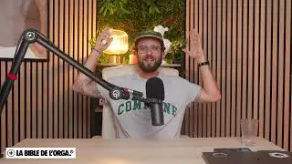 La force des routines (N°27/37) - LA BIBLE DE L’ORGA®