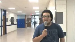 P-Tech investigation (School Project)
