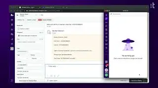 Webinar   Product demo  Talkdesk Zendesk Connector