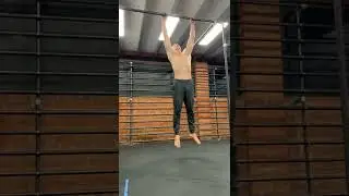 How to German Hang Pull