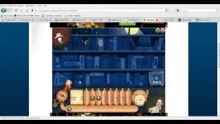 Clockwords Playthrough Part 1
