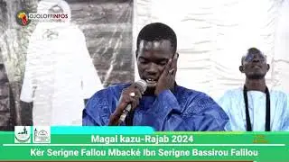 Bismila mada gningue Mazalik Khasida MAFATIHOUL Bihcri ak marahib Diangeu mou neh waye te yemeu 🥹🥹