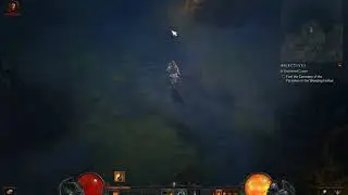 Diablo III 
