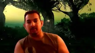 Random Blue Screen Test 1