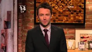 Talking Dead - S01E11: Judge Jury Executioner