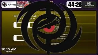 TORNEO Clasificatorio MadridFGC StreetFighterV