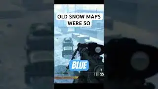 SUB PENS MAP HAD BAD VISIBILITY #cod #callofduty #mw3