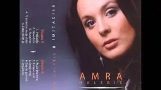 Amra Halebic - Novi dan - (Audio 2007)