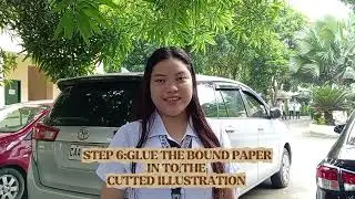 EASY STEPS TO RECYCLE (GROUP 5 11-ETECH)