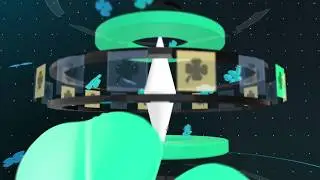 SKINLUCK Official Intro
