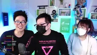 Drunk streamers (ft. Ryan Higa, BaboAbe, Natsumiii)