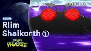 Shinbi&rsquo;s House | Season 1 | Rlim Shaikorth | Highlight 01 | Bahasa Indonesia