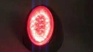 Led Einkammer R&uuml;ckleuchten by all-ways_at f&uuml;r VW K&auml;fer Ovali bug beetle