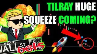 TILRAY ANALYSIS & PRICE TARGET IN 5 MINUTES! 🚀 KNOW THIS! [TLRY STOCK]