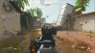 late night cod battle pass grinding