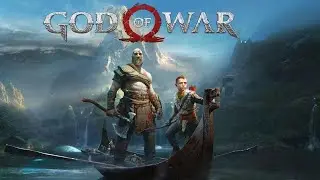 God Of War |Hard| PS4 PRO Part 12