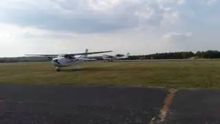 Flugplatz Mainbullau EDFU