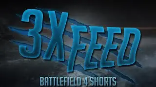 Battlefield 4 Shorts - 3xFeed