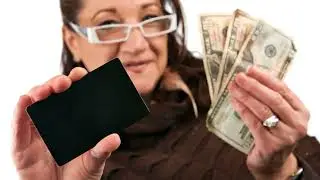 Why More Stores Are Going Cashless?