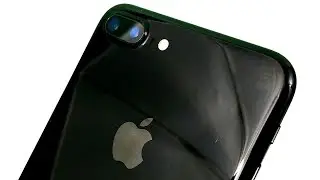 iPhone 7 Plus many years later!