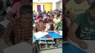 #reasoning#alphabet #test #anandsir #shorts #video #viralvideo #viral #padhai #tutorial #notes