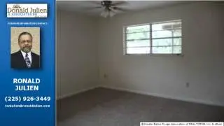 3077 Carlsbad Dr, Baton Rouge, LA 70814 home for sale,  real estate in Baton Rouge, LA
