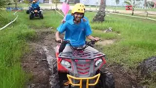 Employee Gathering Samudera Indonesia Cabang Balikpapan, operated by Marioga Tour & Travel.