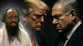 Netanyahu BOLDFACE Lies About Trump's Gaza Peace Plan!
