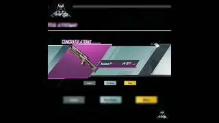 M9 Royal pass Max out
