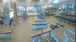 Tapout 24 hour fitness centers are growing like crazy
