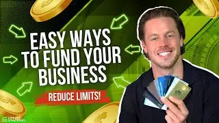 Optimize Your Credit: How to Reduce High Limits for Better Business Funding
