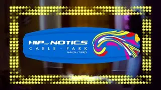 Shred Noobs in Hip-Notics, Antalya, Turkey, May 2016