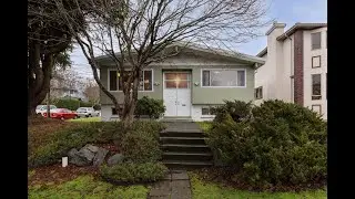 191 W 60th Ave | Vancouver, BC