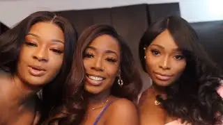 LAGOS, NIGERIA VLOG:Detty December is OVER|Tolani Baj