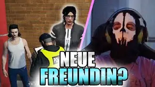 CHICKS KLÄREN im KNAST?! 😂 | GTA Roleplay #74