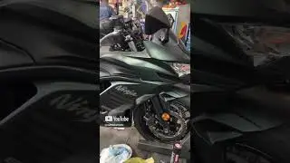 Motorhelmets Motorcycle Store - Helmets, Full System and Tire Installed, Custom Horn, Major Service
