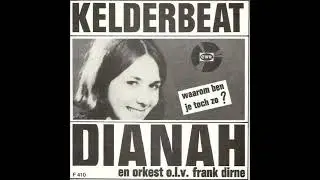 Dianah - Kelderbeat