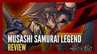 Musashi Samurai Legend REVIEW - Zeldrak