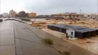 ماحدث في حي ام الخير والنخيل - Jeddahrain : الجزء الثاني