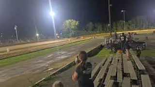 Ray Welsh Memorial 4 cylinder feature