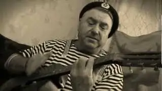 40 лет гибели АПЛ К-56 Исполнитель Николай Усачёв