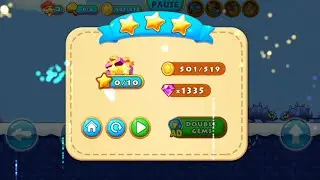 SUPER JABBER JUMP - LEVEL (20)