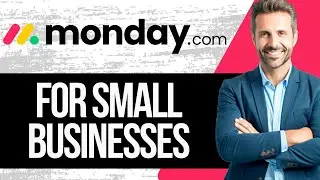Как использовать Monday.com для малого бизнеса