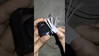 cooling fan DC 5v | turbo cooling fan | #trending #short #shortsfeed