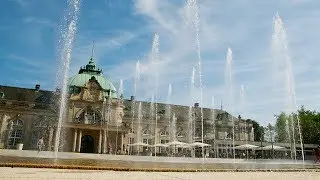 GOP Varieté-Theater Bad Oeynhausen - Imagevideo