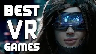 Top 25 AMAZING Android VR Games 2018 | Daydream