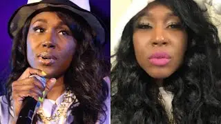 Prayers Up, Singer Tweet Breaks The Sad News About Her Health That Will Shatter Your Heart!