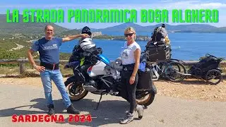 Sardegna 1 giorno di vacanza Strada panoramica Bosa Alghero