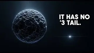 What Psyche Saw: The Unseen Data Behind the 3i/Atlas Space Anomaly. - Science for sleep