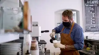 Stock footage examples for real estate videos